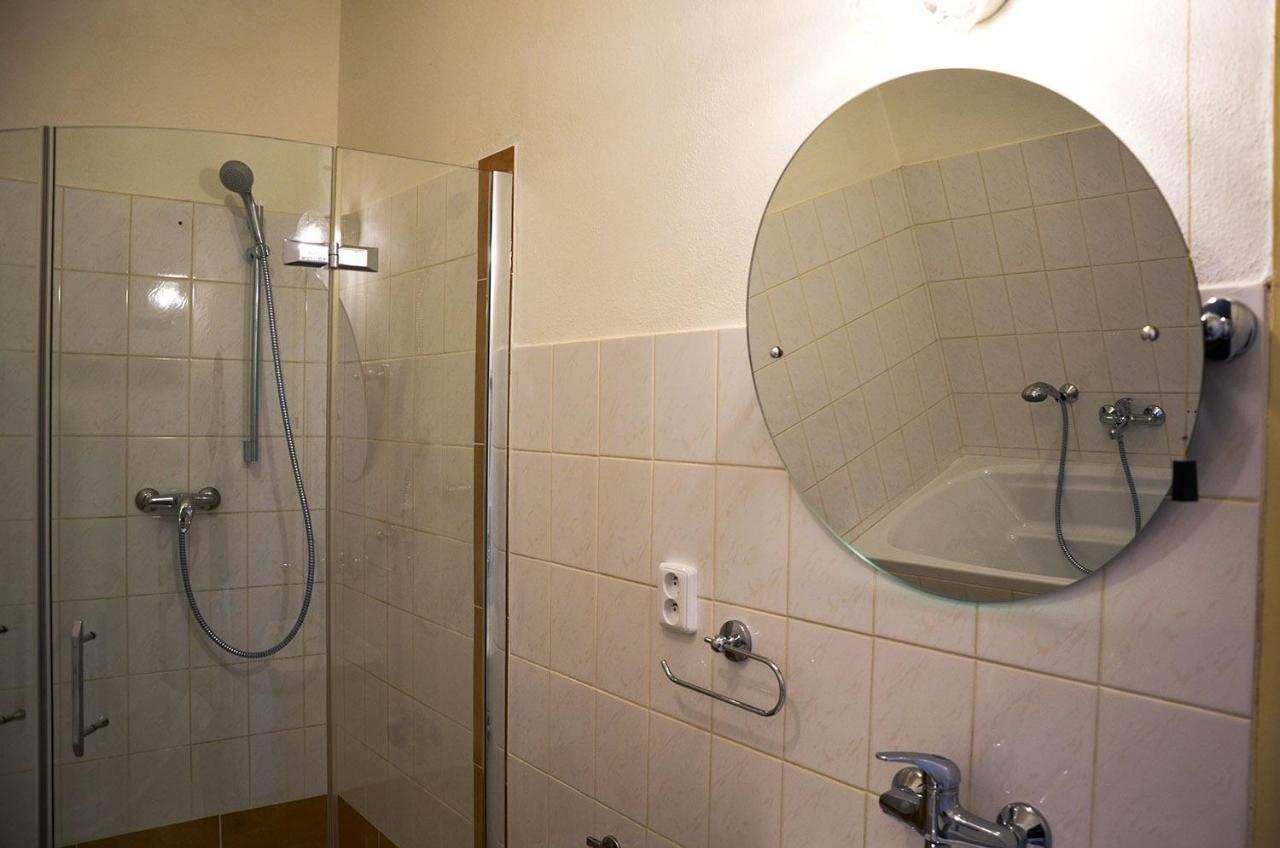 Ubytovani U Lipy Náchod Exterior foto